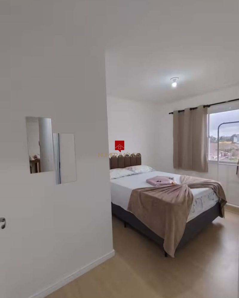 APARTAMENTO MOBILIADO NA FRENDE DA ANHANGUERA