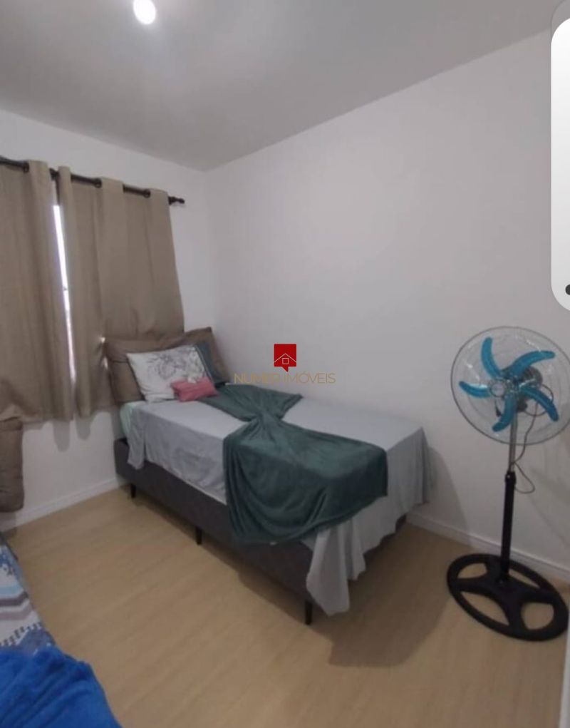 APARTAMENTO MOBILIADO NA FRENDE DA ANHANGUERA