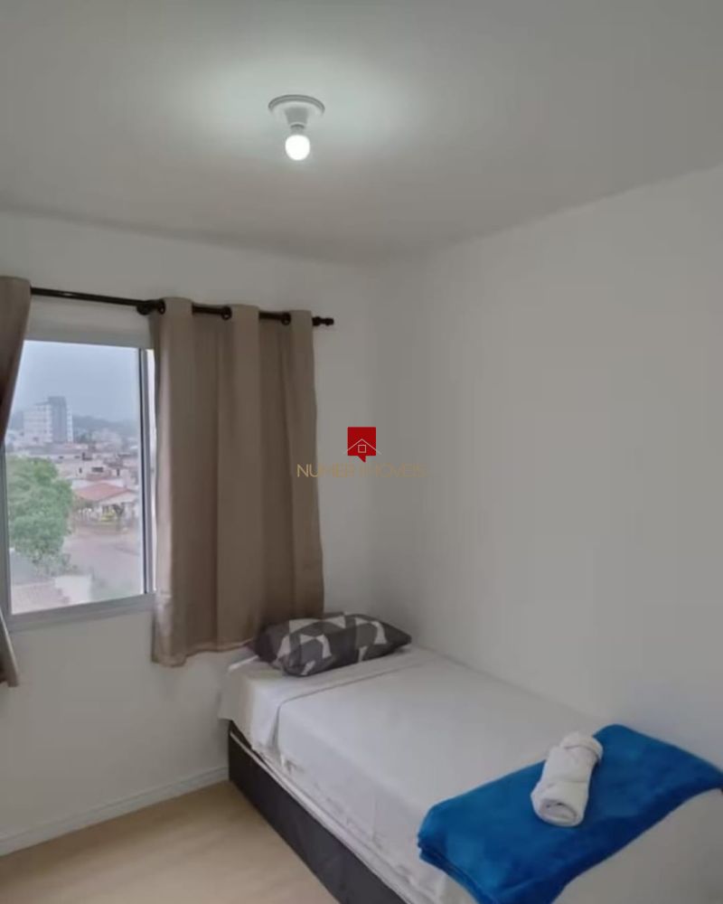 APARTAMENTO MOBILIADO NA FRENDE DA ANHANGUERA