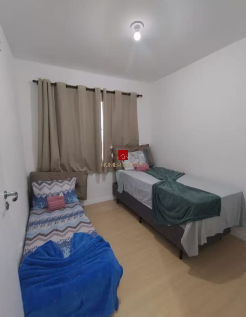 APARTAMENTO MOBILIADO NA FRENDE DA ANHANGUERA