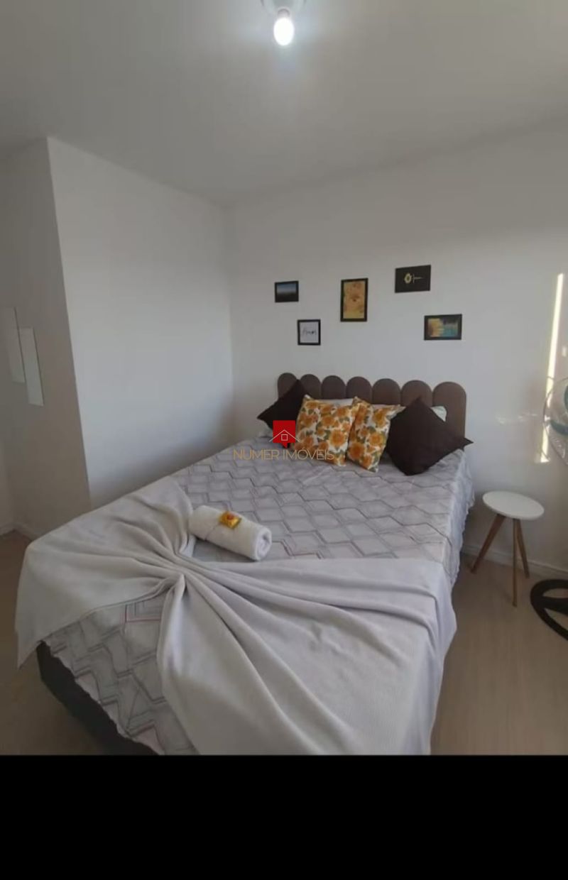 APARTAMENTO MOBILIADO NA FRENDE DA ANHANGUERA