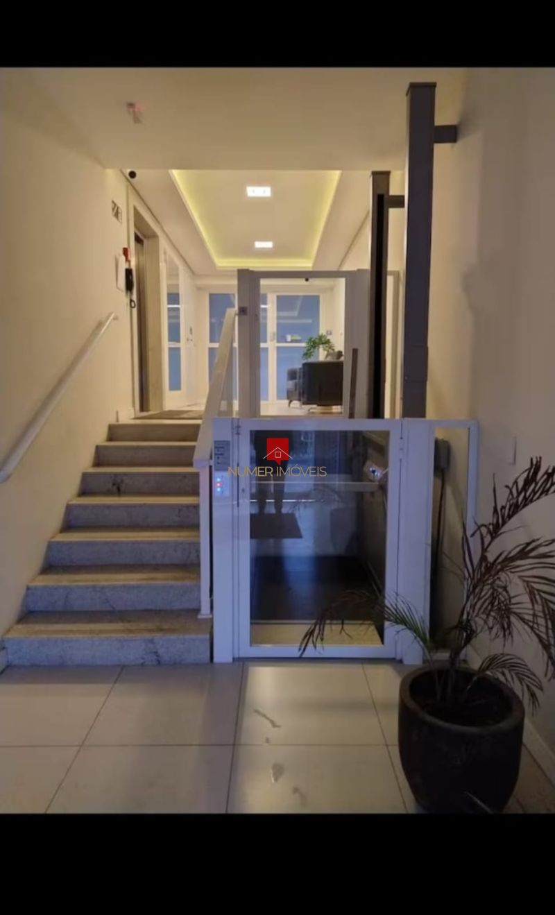 APARTAMENTO MOBILIADO NA FRENDE DA ANHANGUERA