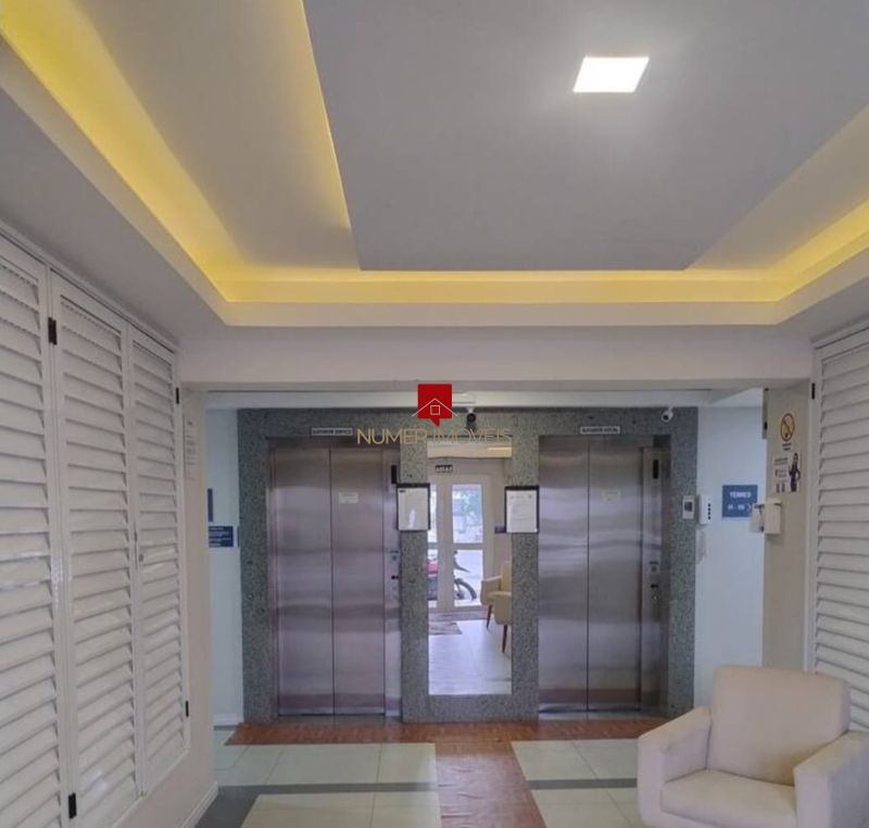 LOFT MOBILIADO NA AVENIDA DUQUE DE CAXIAS