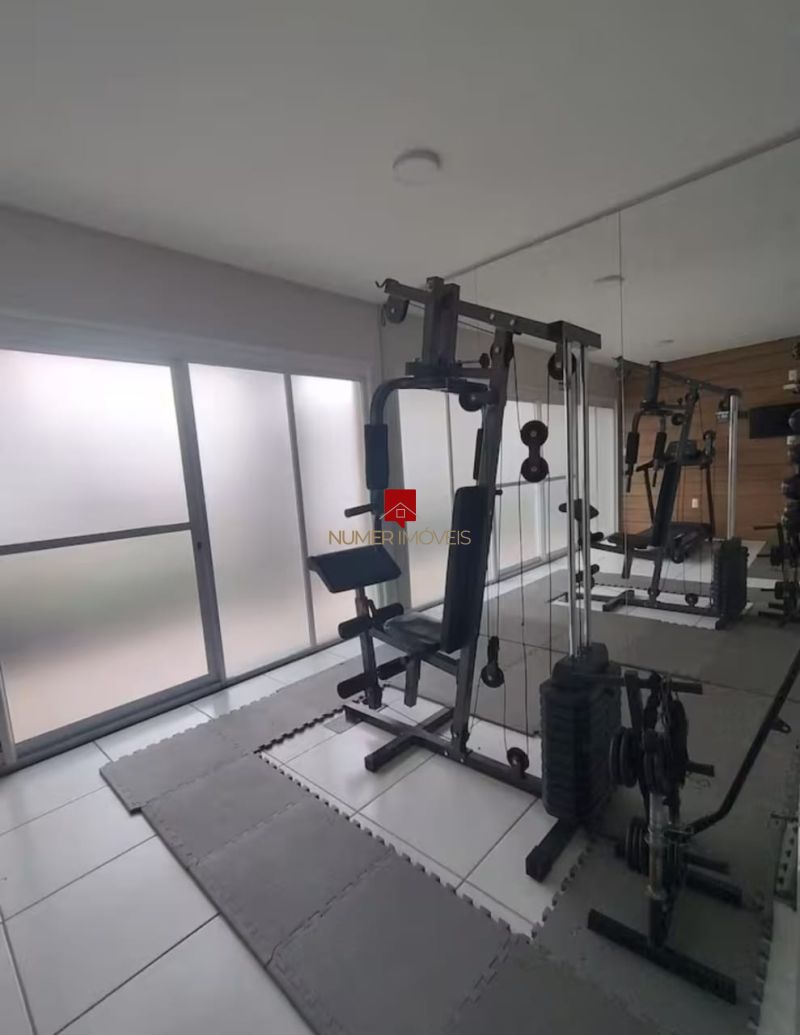 LOFT MOBILIADO NA AVENIDA DUQUE DE CAXIAS