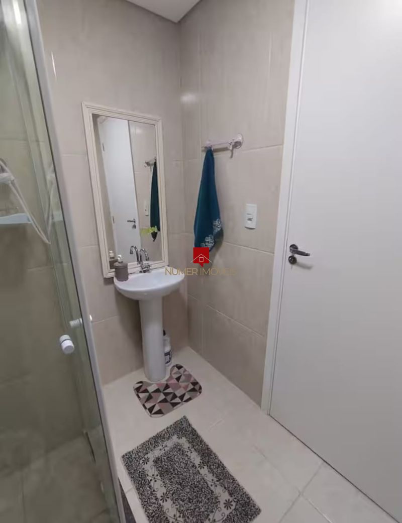 LOFT MOBILIADO NA AVENIDA DUQUE DE CAXIAS