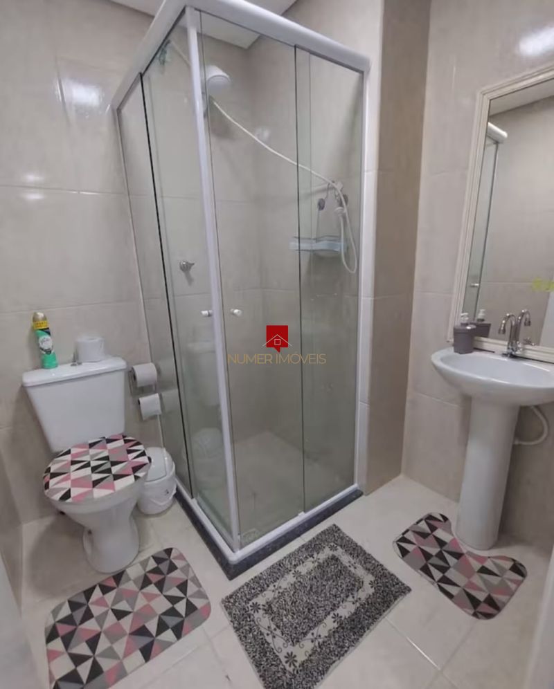 LOFT MOBILIADO NA AVENIDA DUQUE DE CAXIAS