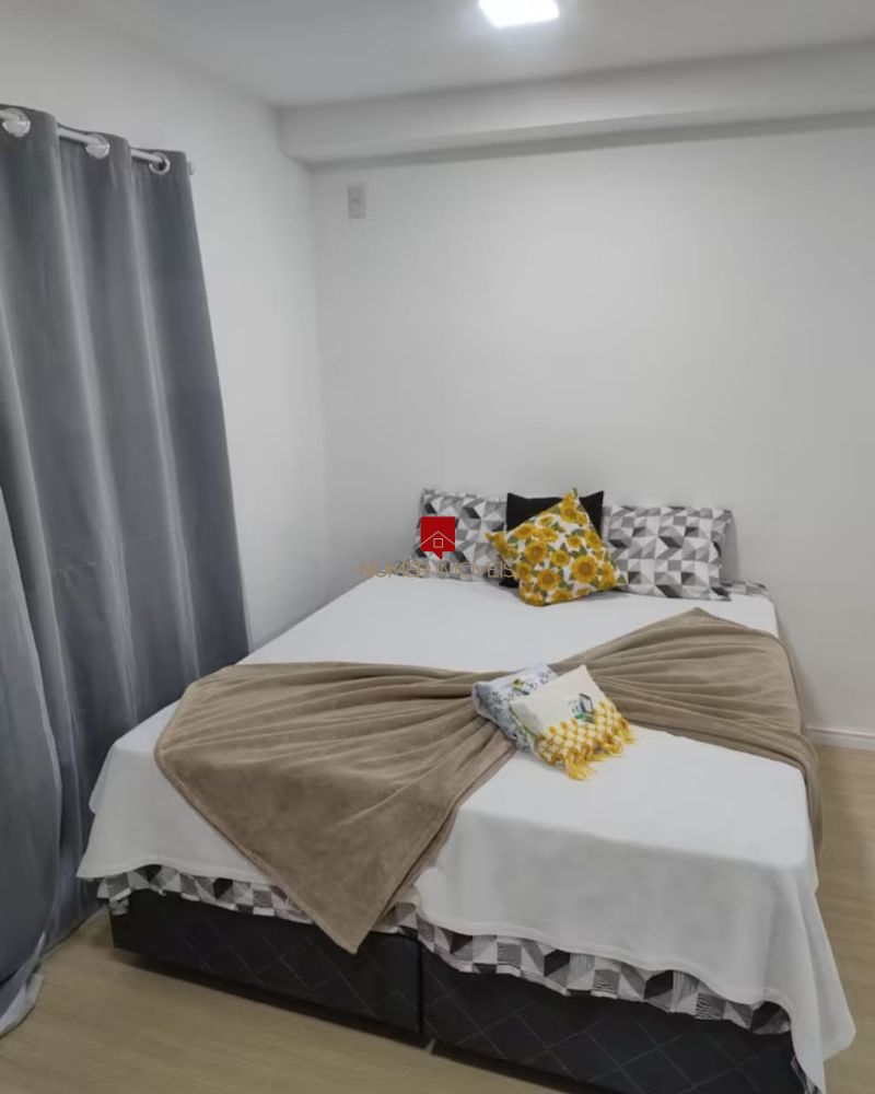 LOFT MOBILIADO NA AVENIDA DUQUE DE CAXIAS
