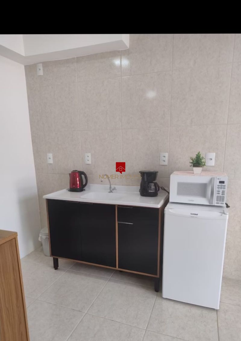 LOFT MOBILIADO NA AVENIDA DUQUE DE CAXIAS