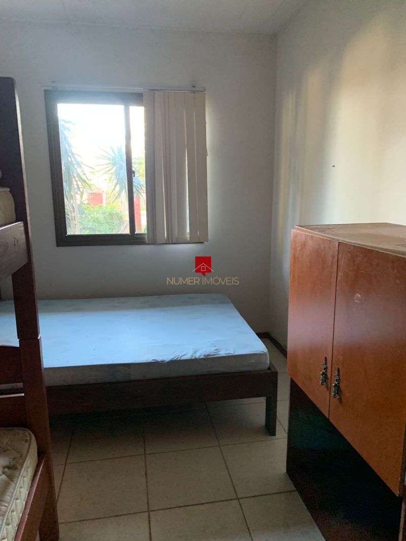 APARTAMENTO MOBILIAO NO LARANJAL 