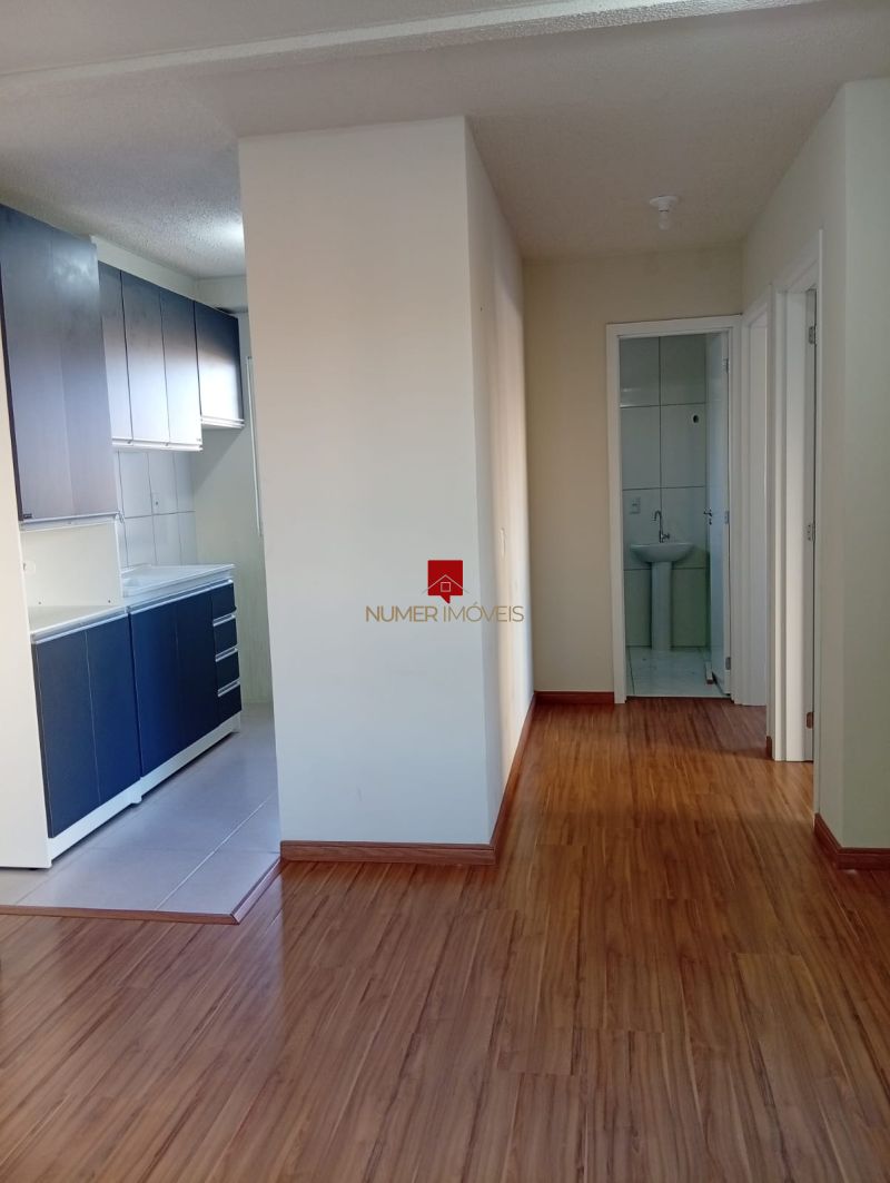 APARTAMENTO 2Dormitórios no bairro FRAGATA em PELOTAS