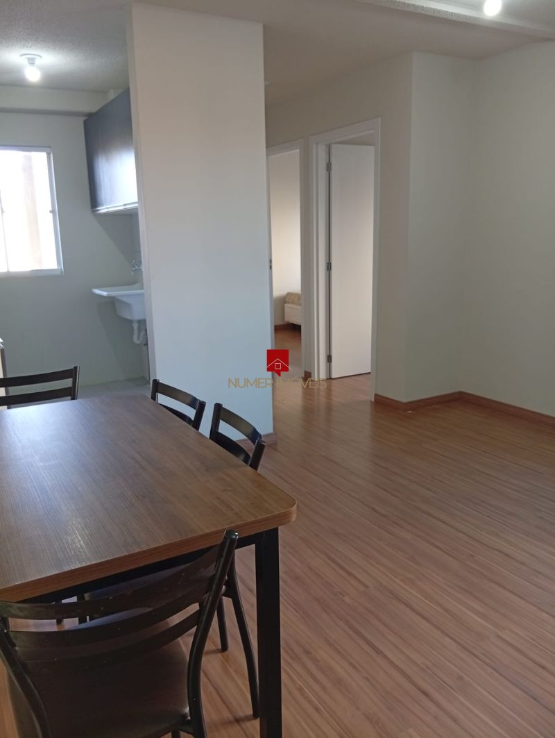 APARTAMENTO 2Dormitórios no bairro FRAGATA em PELOTAS