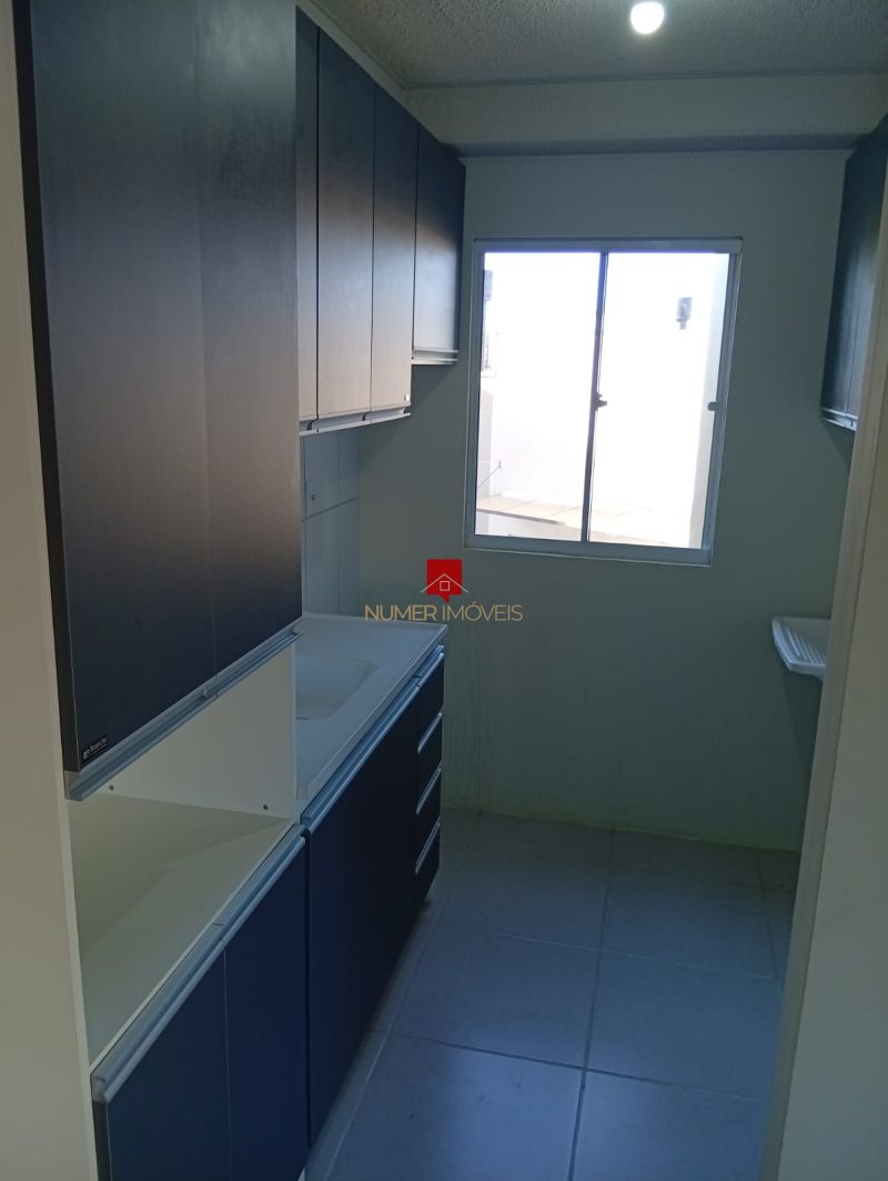 APARTAMENTO 2Dormitórios no bairro FRAGATA em PELOTAS