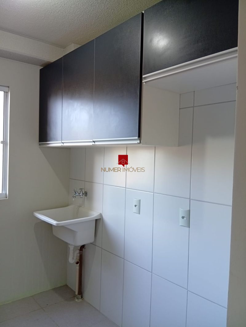 APARTAMENTO 2Dormitórios no bairro FRAGATA em PELOTAS