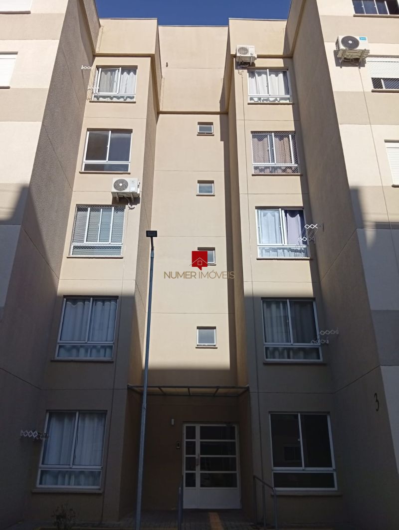APARTAMENTO 2Dormitórios no bairro FRAGATA em PELOTAS