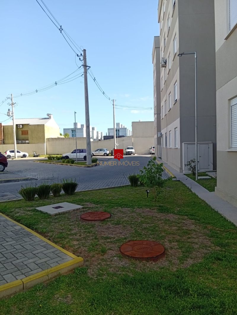 APARTAMENTO 2Dormitórios no bairro FRAGATA em PELOTAS