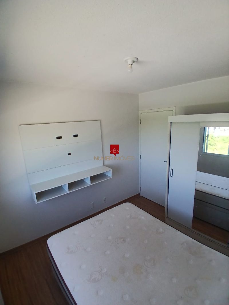 APARTAMENTO 2Dormitórios no bairro FRAGATA em PELOTAS