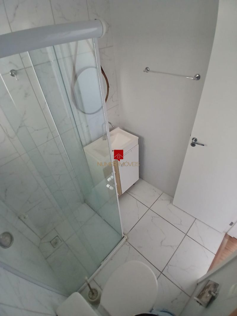 APARTAMENTO 2Dormitórios no bairro FRAGATA em PELOTAS