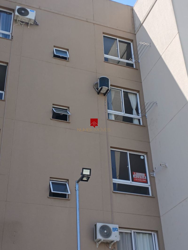 APARTAMENTO 2Dormitórios no bairro FRAGATA em PELOTAS