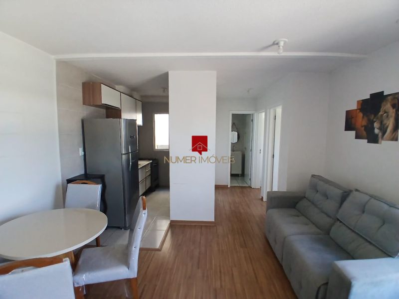 APARTAMENTO 2Dormitórios no bairro FRAGATA em PELOTAS