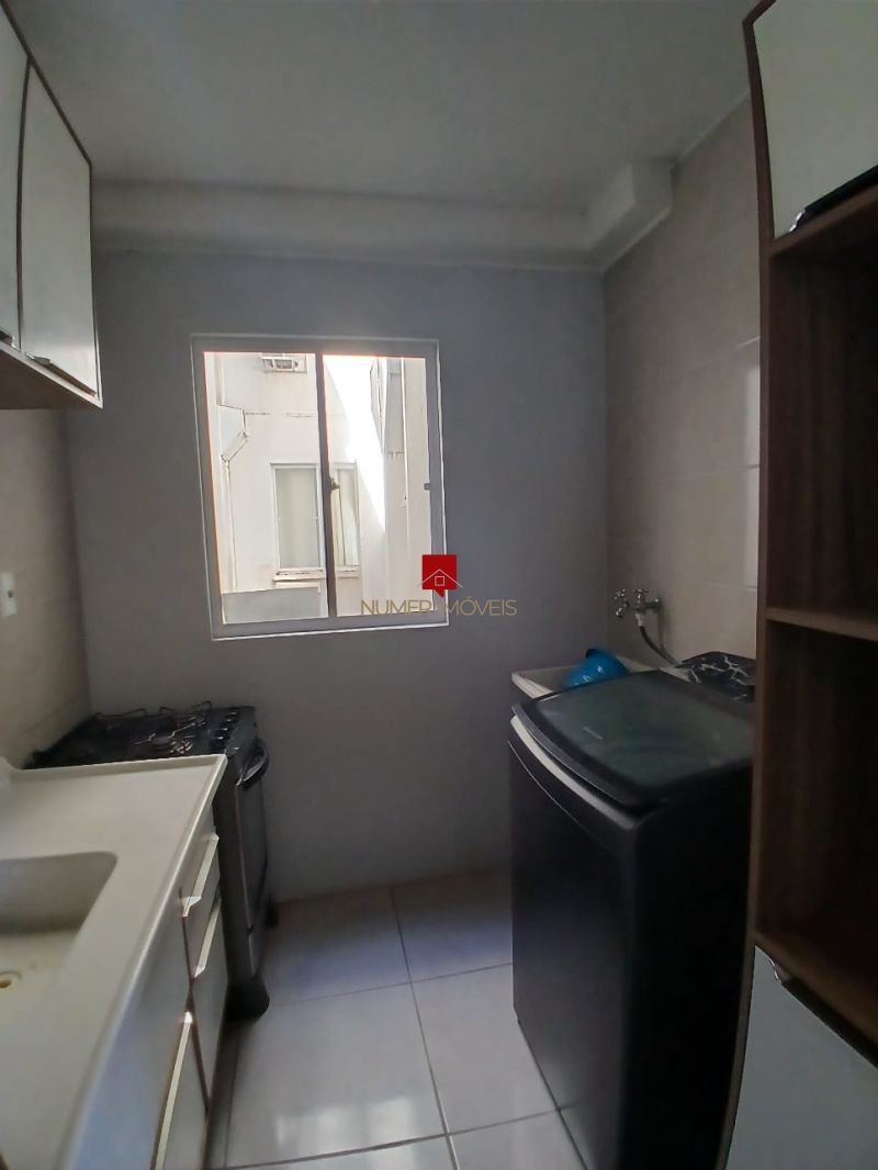 APARTAMENTO 2Dormitórios no bairro FRAGATA em PELOTAS