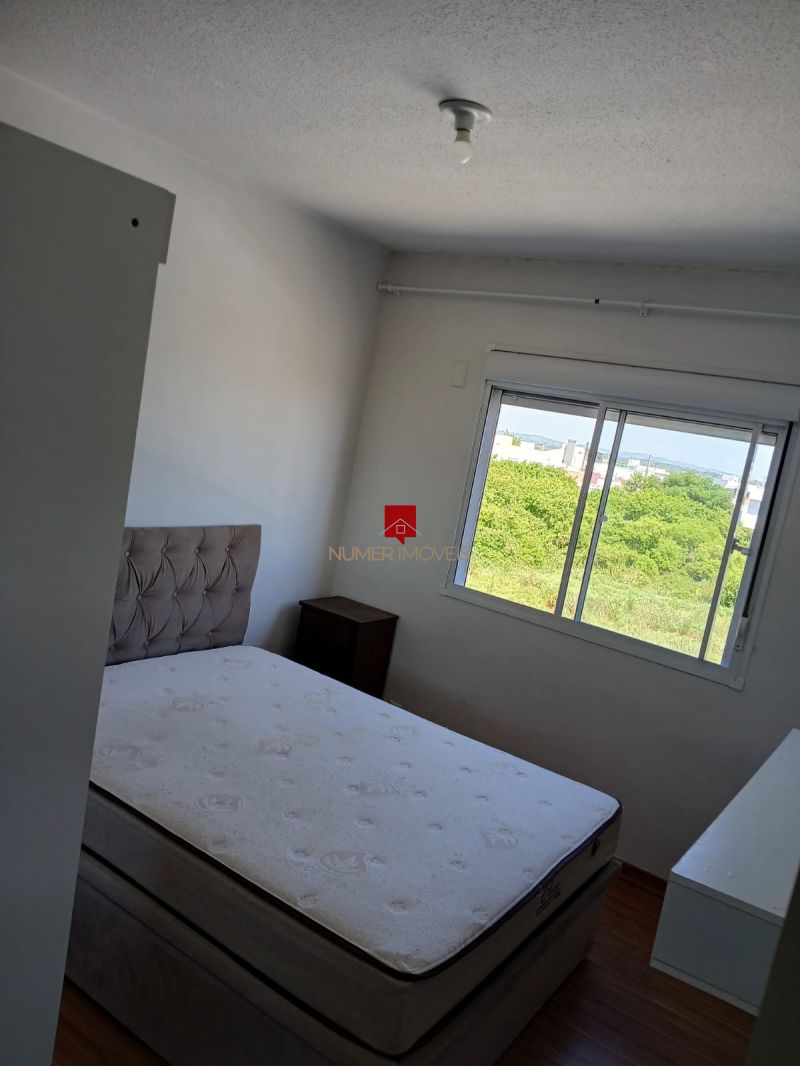APARTAMENTO 2Dormitórios no bairro FRAGATA em PELOTAS