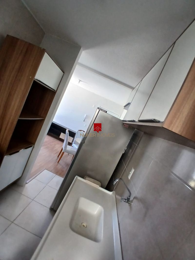 APARTAMENTO 2Dormitórios no bairro FRAGATA em PELOTAS