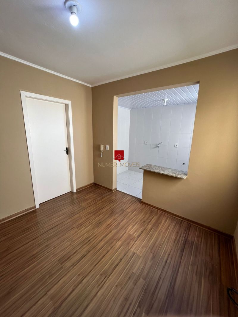 APARTAMENTO 1Dormitórios no bairro CENTRO em PELOTAS