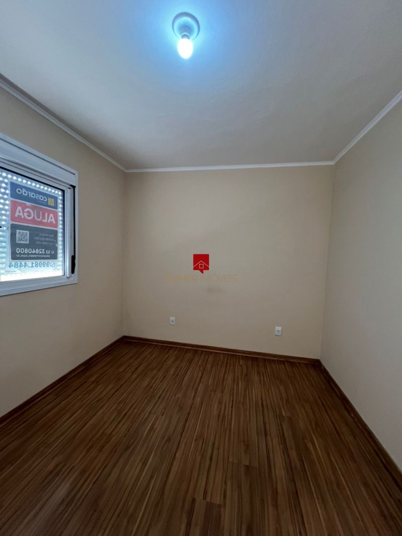 APARTAMENTO 1Dormitórios no bairro CENTRO em PELOTAS