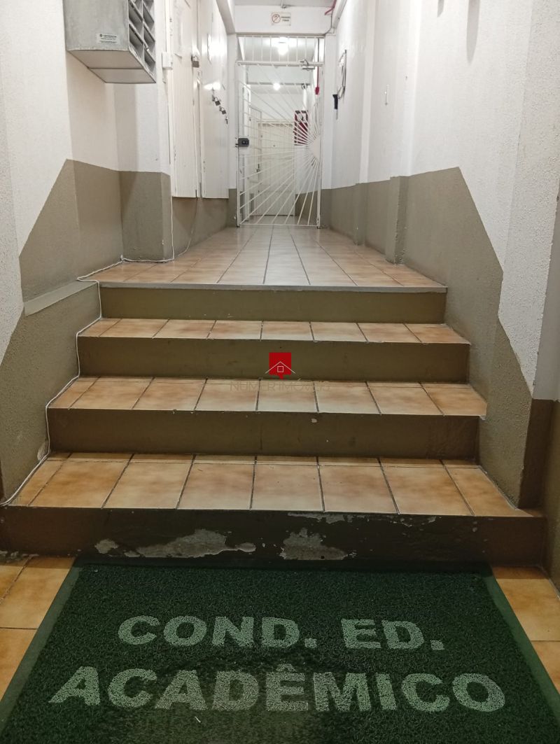 ALUGO LOFT NA FRENTE DA CATÓLICA