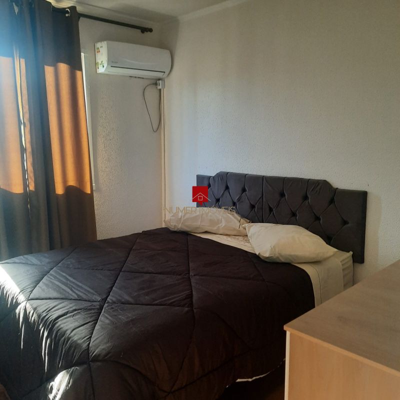 APARTAMENTO MOBILIADO PRÓXIMO A PURO GRAO