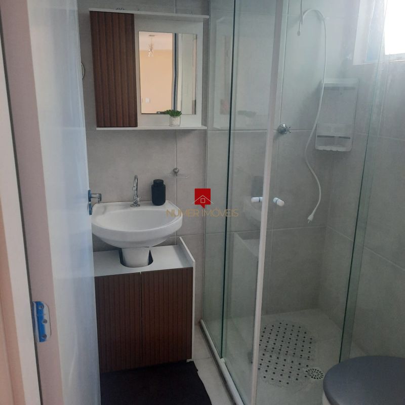 APARTAMENTO MOBILIADO PRÓXIMO A PURO GRAO