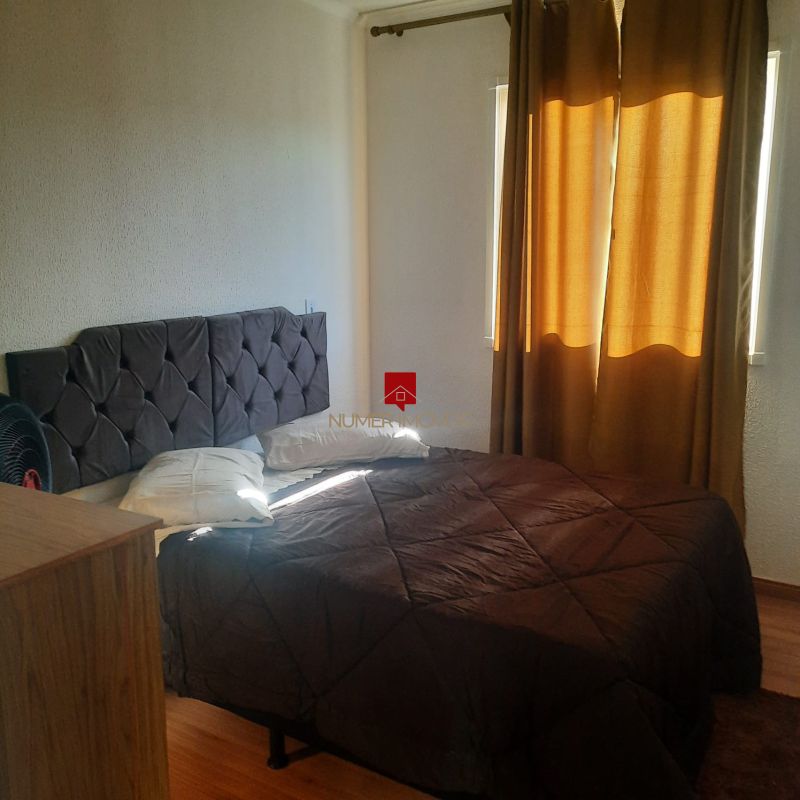 APARTAMENTO MOBILIADO PRÓXIMO A PURO GRAO