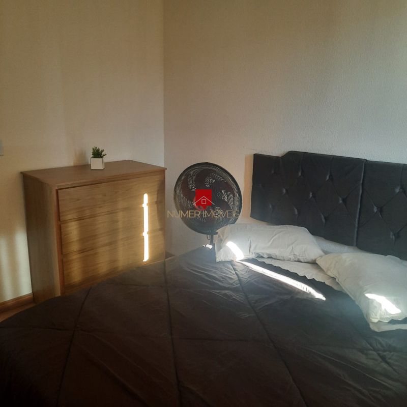 APARTAMENTO MOBILIADO PRÓXIMO A PURO GRAO