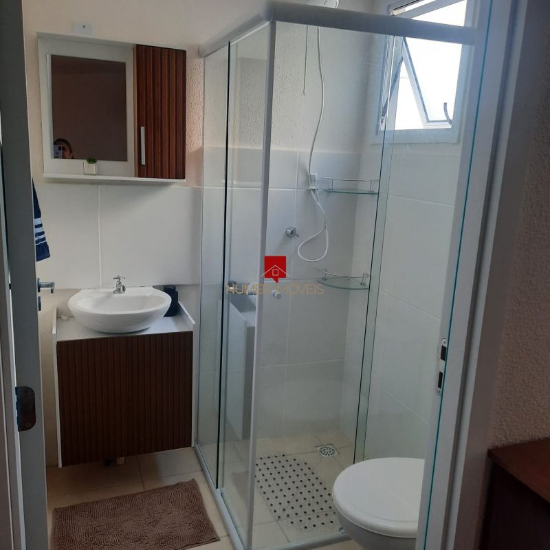 APARTAMENTO MOBILIADO PRÓXIMO A PURO GRAO