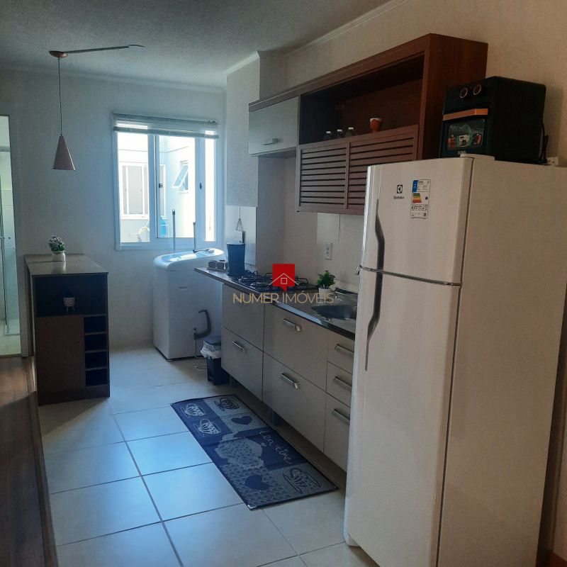 APARTAMENTO MOBILIADO PRÓXIMO A PURO GRAO
