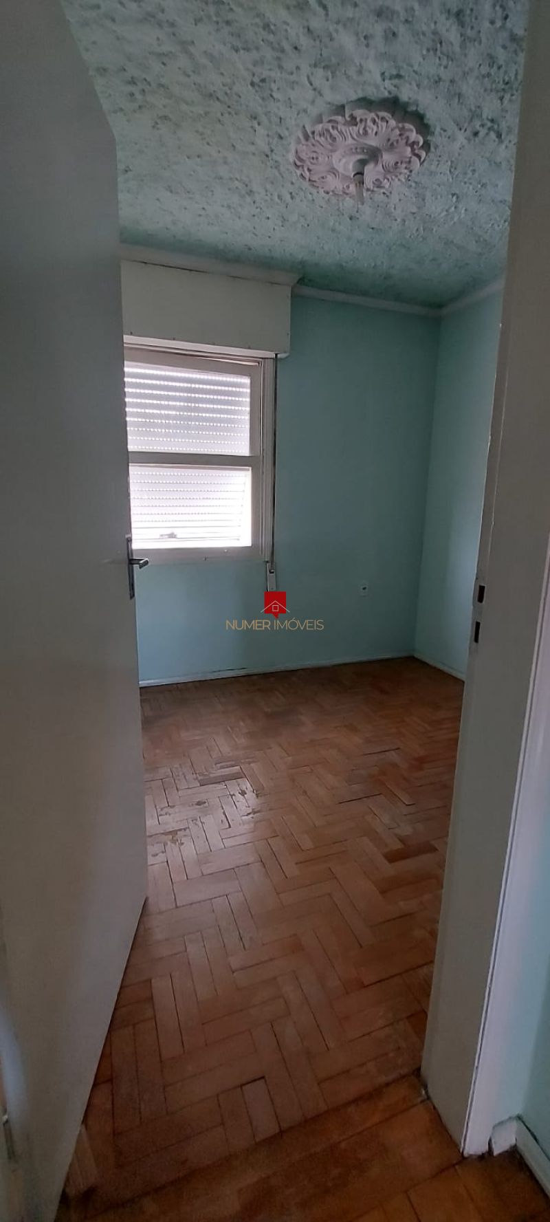 ALUGO APARTAMENTO 3 DORMITORIOS CENTRAL 