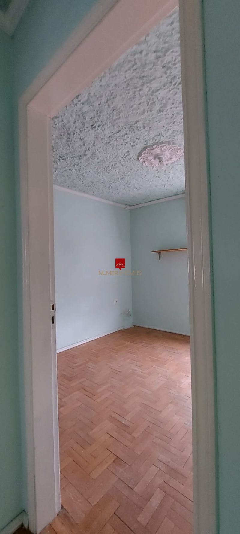 ALUGO APARTAMENTO 3 DORMITORIOS CENTRAL 