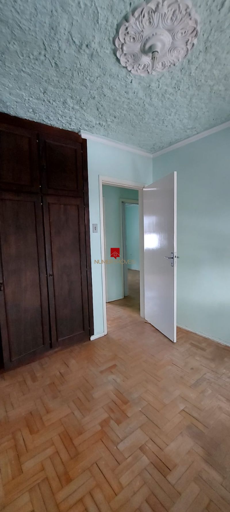 ALUGO APARTAMENTO 3 DORMITORIOS CENTRAL 