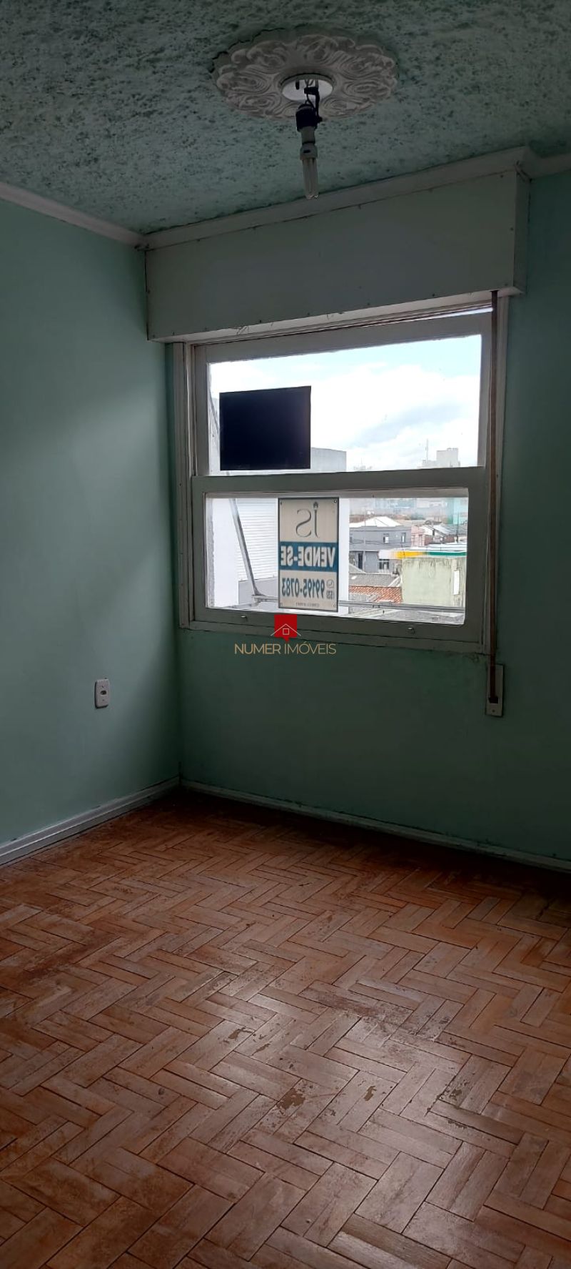 ALUGO APARTAMENTO 3 DORMITORIOS CENTRAL 