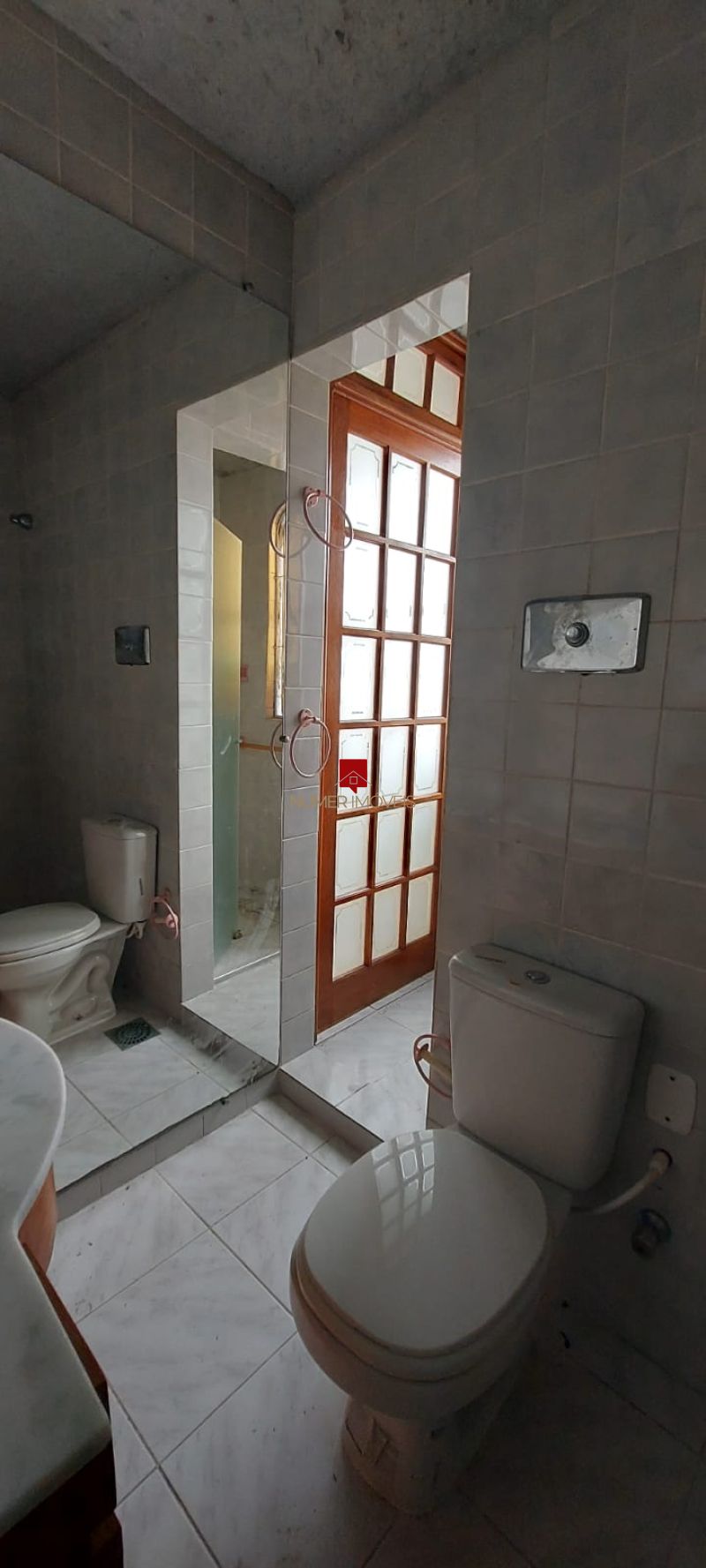 ALUGO APARTAMENTO 3 DORMITORIOS CENTRAL 