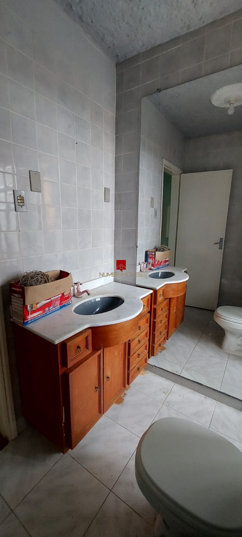 ALUGO APARTAMENTO 3 DORMITORIOS CENTRAL 