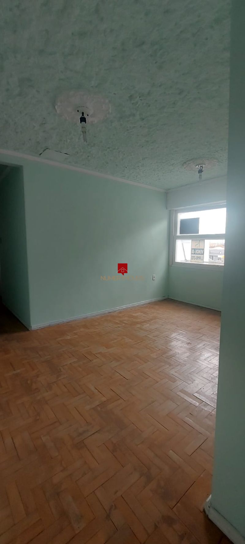 ALUGO APARTAMENTO 3 DORMITORIOS CENTRAL 