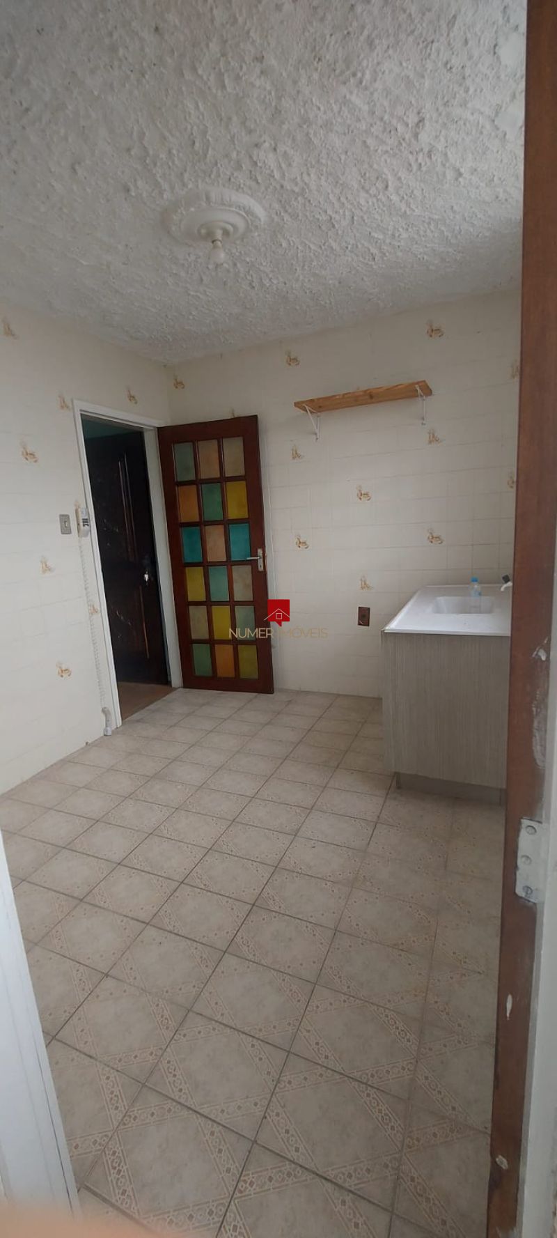 ALUGO APARTAMENTO 3 DORMITORIOS CENTRAL 