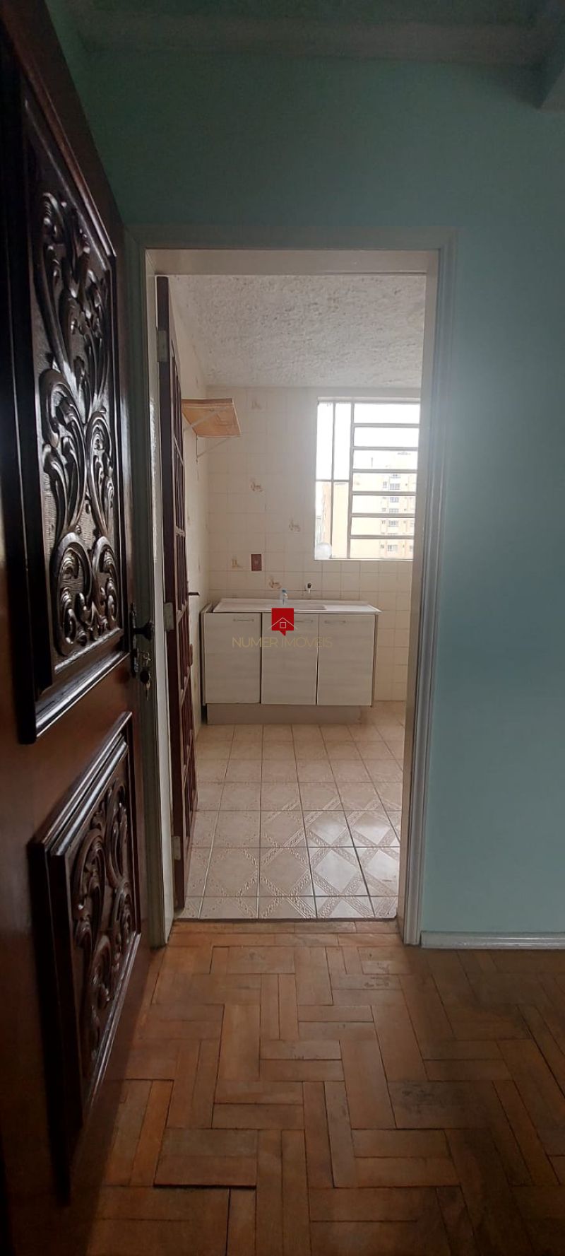 ALUGO APARTAMENTO 3 DORMITORIOS CENTRAL 