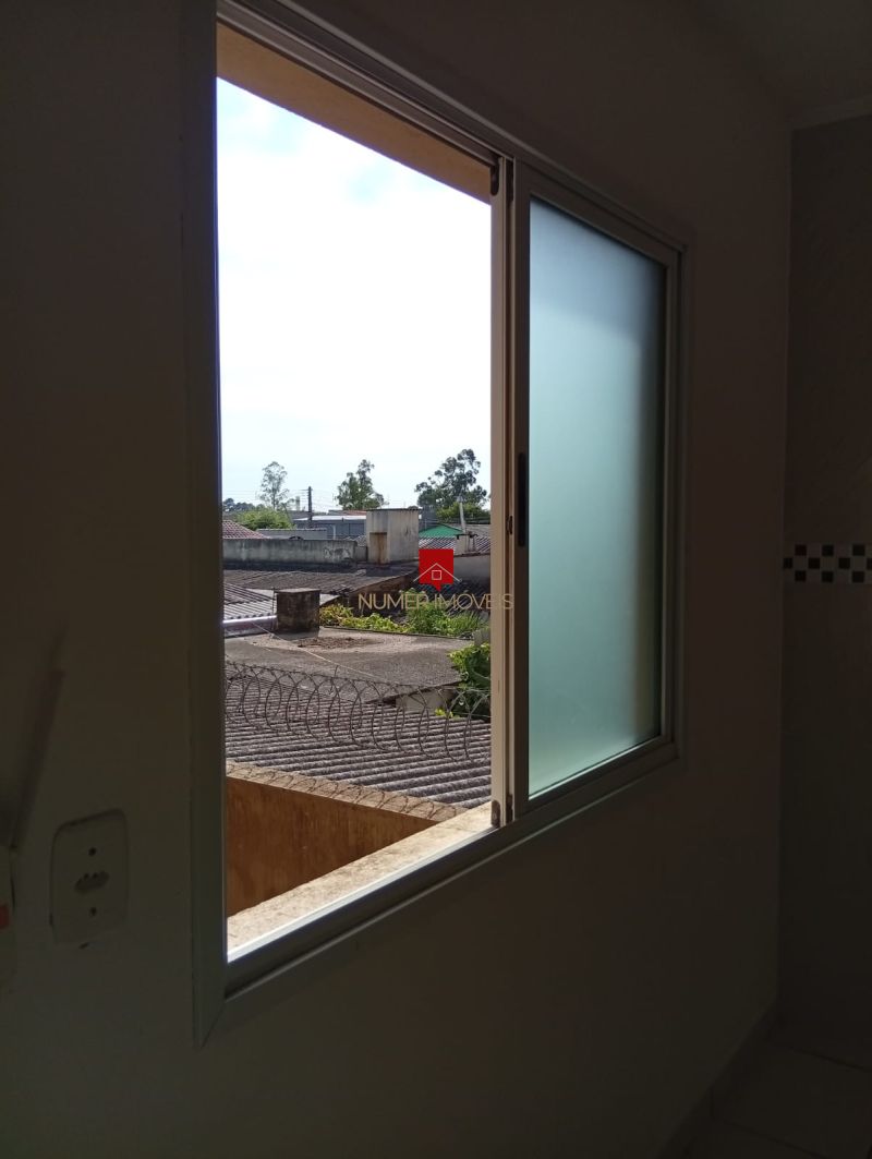 APARTAMENTO NA SANTA TEREZINHA