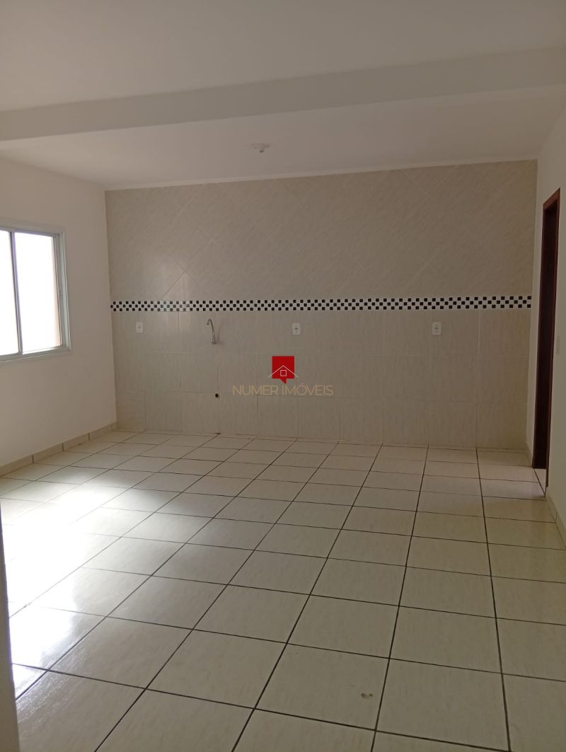 APARTAMENTO NA SANTA TEREZINHA