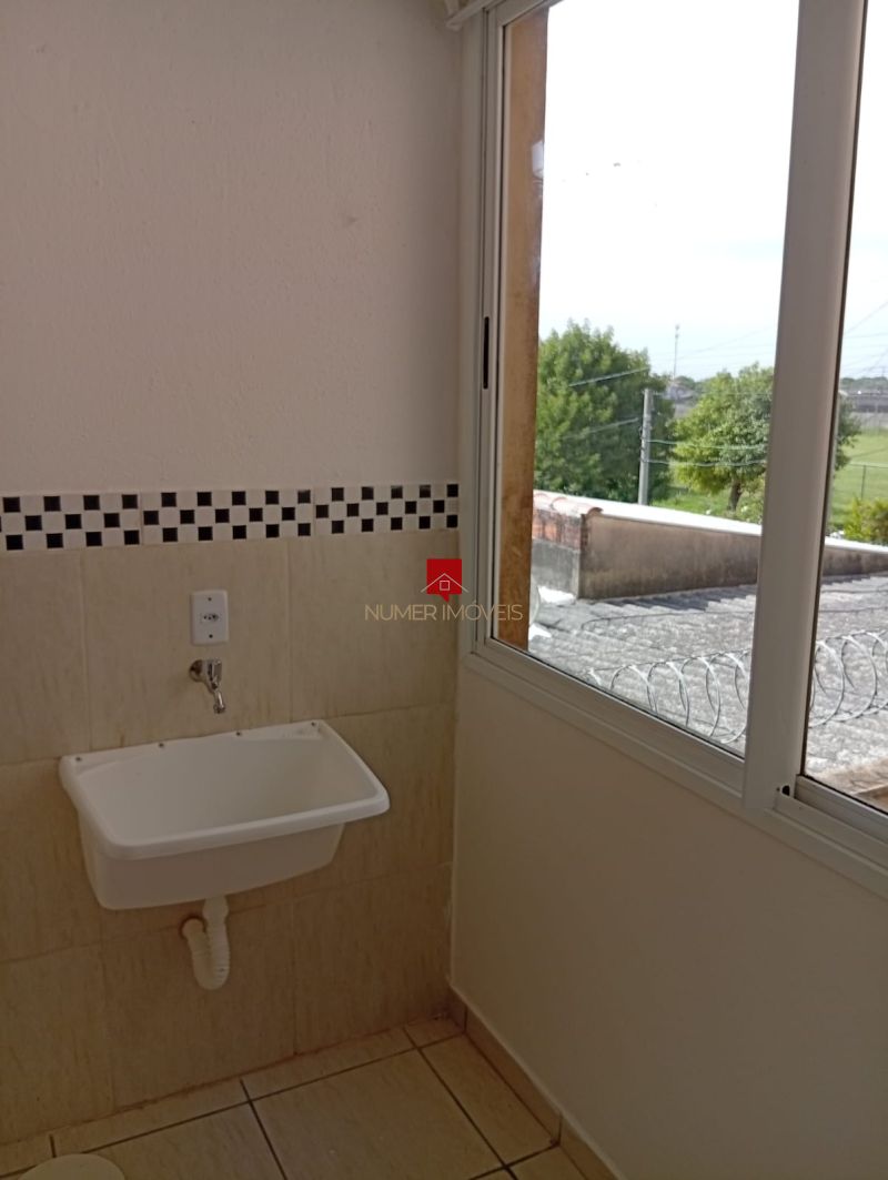 APARTAMENTO NA SANTA TEREZINHA