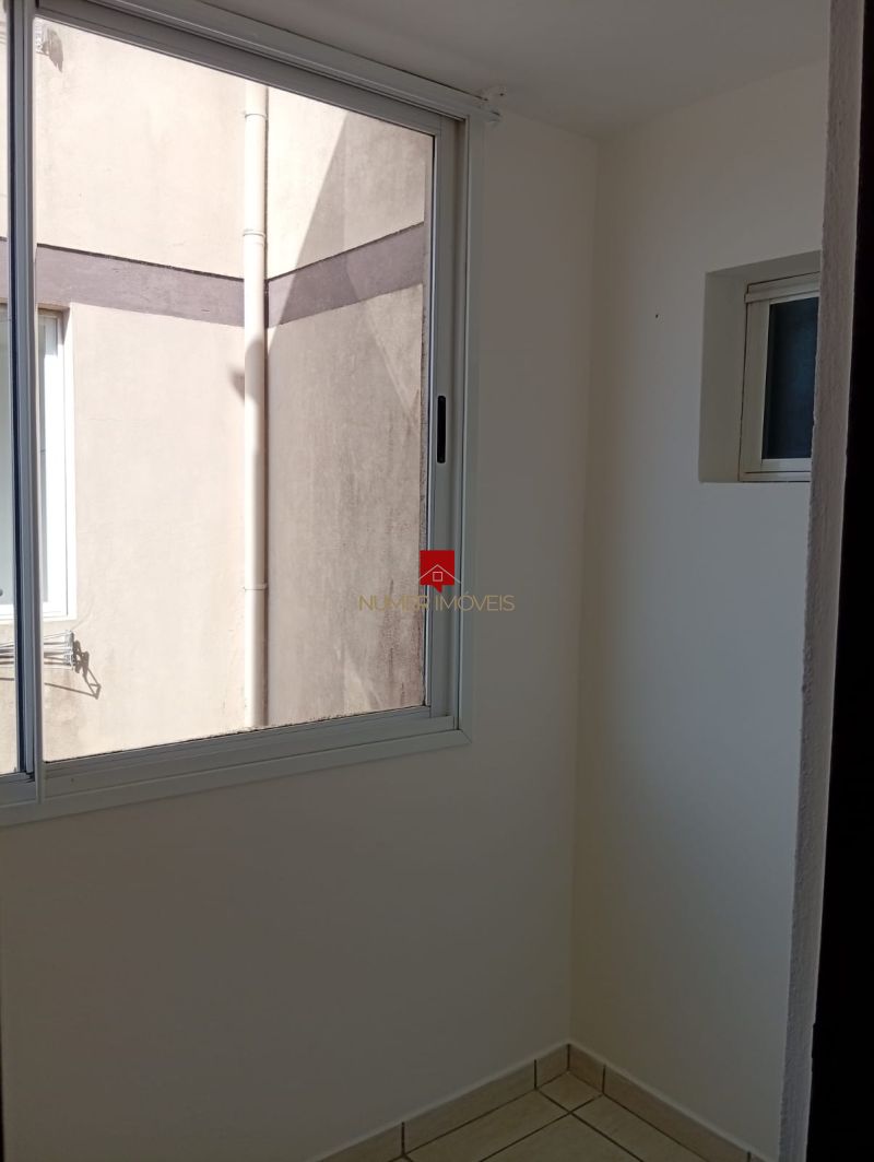 APARTAMENTO NA SANTA TEREZINHA