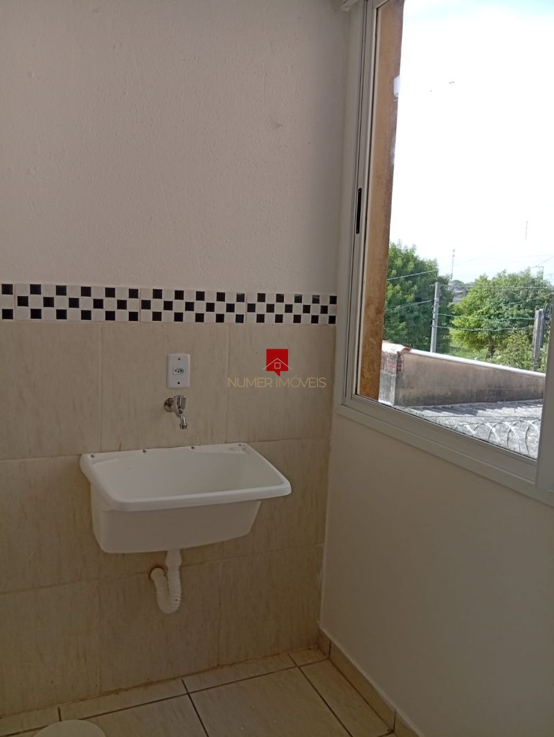 APARTAMENTO NA SANTA TEREZINHA