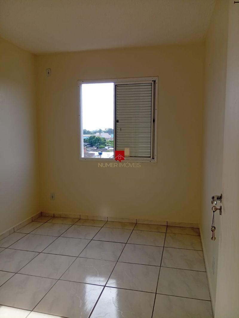 APARTAMENTO NA SANTA TEREZINHA